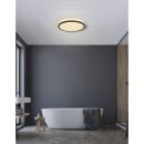 Globo 41562-24B LED stropnica Sapana 1x18W | 1600lm | 3000K | IP44