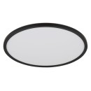 Globo 41562-24B LED stropnica Sapana 1x18W | 1600lm | 3000K | IP44