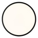 Globo 41562-24B LED stropnica Sapana 1x18W | 1600lm | 3000K | IP44