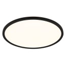 Globo 41562-24B LED stropnica Sapana 1x18W | 1600lm | 3000K | IP44
