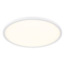 Globo 41562-24W LED stropnica Sapana 1x24W | 2300lm | 3000K | IP44