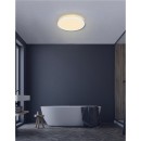 Globo 41562-24W LED stropnica Sapana 1x24W | 2300lm | 3000K | IP44
