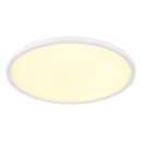 Globo 41562-24W LED stropnica Sapana 1x24W | 2300lm | 3000K | IP44