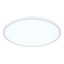 Globo 41562-24W LED stropnica Sapana 1x24W | 2300lm | 3000K | IP44