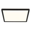 Globo 41563-18B LED stropnica Sapana 1x18W | 1500lm | 3000K | IP44