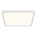 Globo 41563-18W LED stropnica Sapana 1x18W | 1600lm | 3000K | IP44