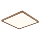 Globo 41563-18WW LED prisadené stropné svietidlo SAPANA | 18W integrovaný LED zdroj | 1600lm | 3000K
