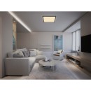 Globo 41563-24B LED stropnica Sapana1x24W | 2300lm | 3000K