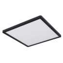 Globo 41563-24B LED stropnica Sapana1x24W | 2300lm | 3000K