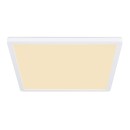 Globo 41563-24W LED stropnica Sapana1x24W | 2300lm | 3000K