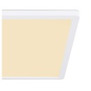 Globo 41563-24W LED stropnica Sapana1x24W | 2300lm | 3000K