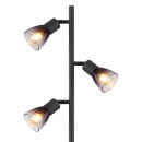 Globo 54312-3S stojacia lampa SATELLA  E14