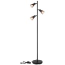 Globo 54312-3S stojacia lampa SATELLA  E14