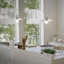 stolná lampa Ideal Lux Seaman TL1 1x60W E27 - komplexné osvetlenie