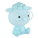 Globo SHEEPY 21760B LED stolná lampička | 1W LED | 32lm | 3000K