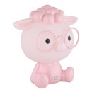 Globo SHEEPY 21760P LED stolná lampička | 1W LED | 32lm | 3000K