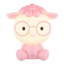 Globo SHEEPY 21760P LED stolná lampička | 1W LED | 32lm | 3000K