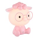 Globo SHEEPY 21760P LED stolná lampička | 1W LED | 32lm | 3000K