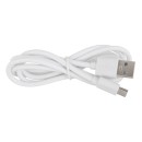 Globo SHEEPY 21760P LED stolná lampička | 1W LED | 32lm | 3000K