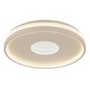 Globo 48563-30S LED prisadené stropné svietidlo SHIRLEY  | 30W integrovaný LED zdroj | 1170lm | 2700-6500K