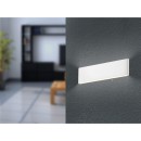 Globo 41751-12W LED nástenné svietidlo Siegfried 1x12W | 700lm | 3000K