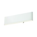 Globo 41751-12W LED nástenné svietidlo Siegfried 1x12W | 700lm | 3000K