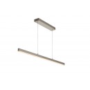 LED závesné svietidlo - luster Lucide SIGMA 23455/30/31 1x30W integrovaný LED zdroj