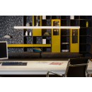 LED závesné svietidlo - luster Lucide SIGMA 23456/30/43 1x30W integrovaný LED zdroj