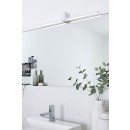 LED nástenné svietidlo lampa Lucide SIRIUS 23257/08/31 2x4W integrovaný LED zdroj