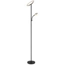 Globo SKOPO 58011 LED stojacia lampa | 20W LED | 1100lm