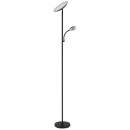 Globo SKOPO 58011 LED stojacia lampa | 20W LED | 1100lm