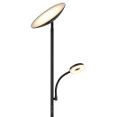 Globo SKOPO 58011 LED stojacia lampa | 20W LED | 1100lm
