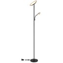 Globo SKOPO 58011 LED stojacia lampa | 20W LED | 1100lm
