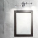 Ideal Lux 142074 prisadené stropné bodové svietidlo 6x50W | GU10 - chróm