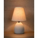 stolná lampička Lucide SOLO 34502/81/68 1x40W E14