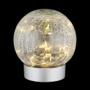 Globo SOONA 28078 LED stolná lampička | 1W LED | 3000K