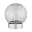 Globo SOONA 28078 LED stolná lampička | 1W LED | 3000K