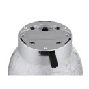 Globo SOONA 28078 LED stolná lampička | 1W LED | 3000K