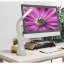 Globo 58337B LED stolná lampička SOPHIE | 5W integrovaný LED zdroj | 380lm | 4000K | vypínač