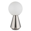 Globo SORA 21029N LED stolná lampička | 2W LED | 140lm