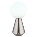 Globo SORA 21029N LED stolná lampička | 2W LED | 140lm