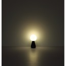 Globo SORA 21029S LED stolná lampička | 2W LED | 140lm