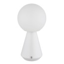 Globo SORA 21029W LED stolná lampička | 2W LED | 140lm
