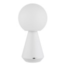 Globo SORA 21029W LED stolná lampička | 2W LED | 140lm