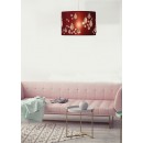 závesné svietidlo - luster Lucide spilt 34407/30/57 1x60W E27