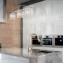 Ideal Lux 068381 závesné stropné svietidlo Spirit 3x40W | G9