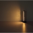 Globo 67849T LED stolná lampička STARLA  | 8W integrovaný LED zdroj | 160lm | 3000K