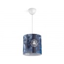 detské prisadené stropné svietidlo Philips STAR WARS 1x23W E27 - mix farieb