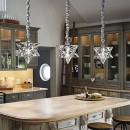 Ideal Lux 144313 závesné stropné svietidlo Stella 1x60W | E27