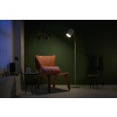 stojaca lampa Philips 1x15W E27 - biela